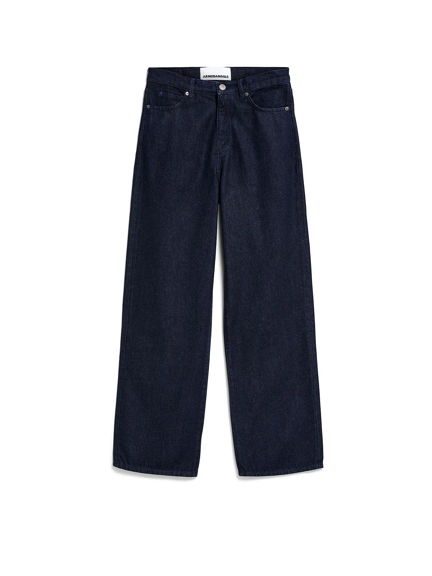 ARMEDANGELS | Jeans Wide Leg ENIJAA | 